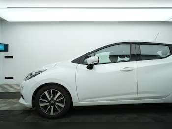 Used Nissan Micra 2019 for sale - 79258864: Photo