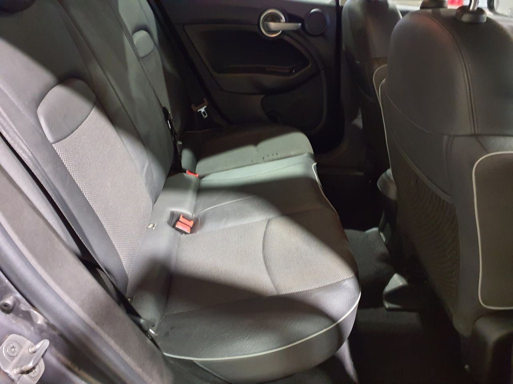 Used Fiat 500X 2015 for sale - 77546829: Photo 11