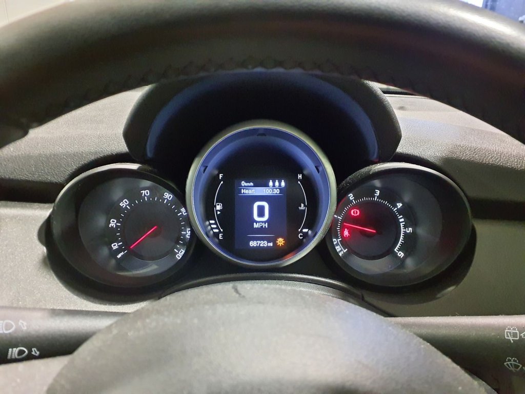 Used Fiat 500X 2015 for sale - 77546829: Photo 12