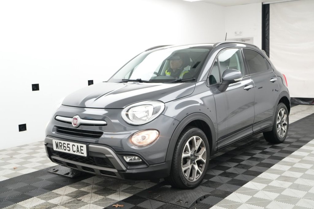 Used Fiat 500X 2015 for sale - 77546829: Photo 2