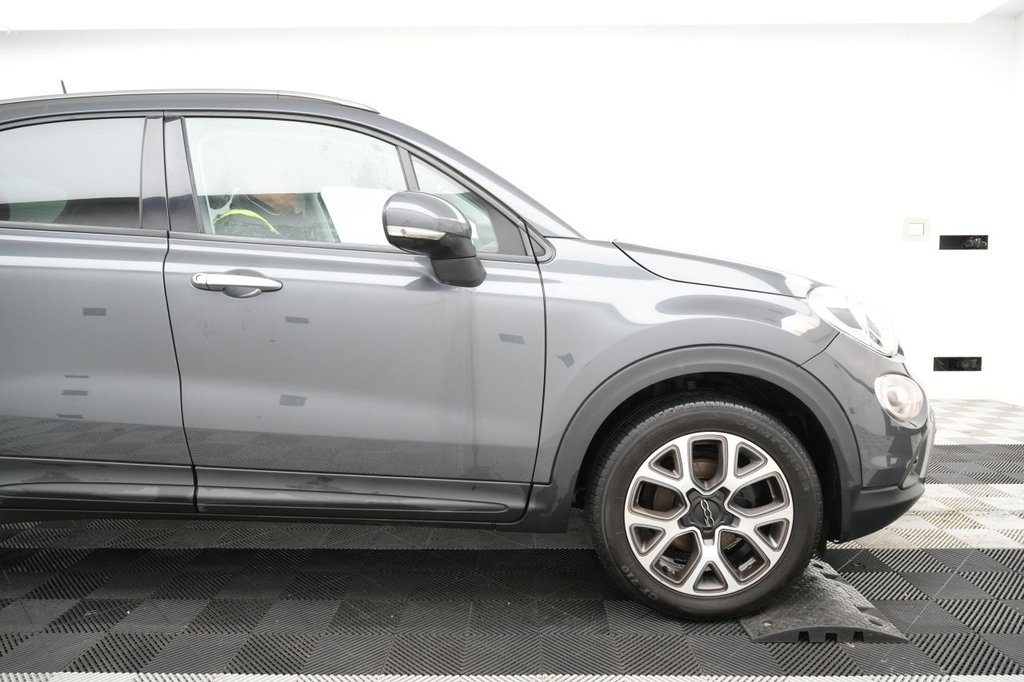 Used Fiat 500X 2015 for sale - 77546829: Photo 3