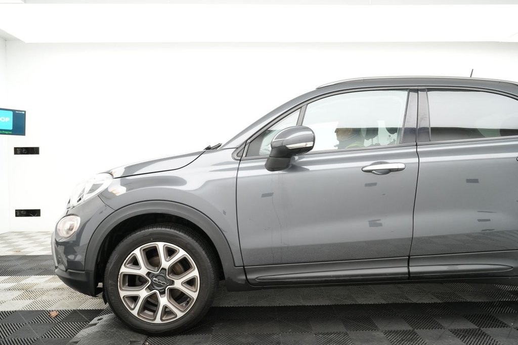 Used Fiat 500X 2015 for sale - 77546829: Photo 4