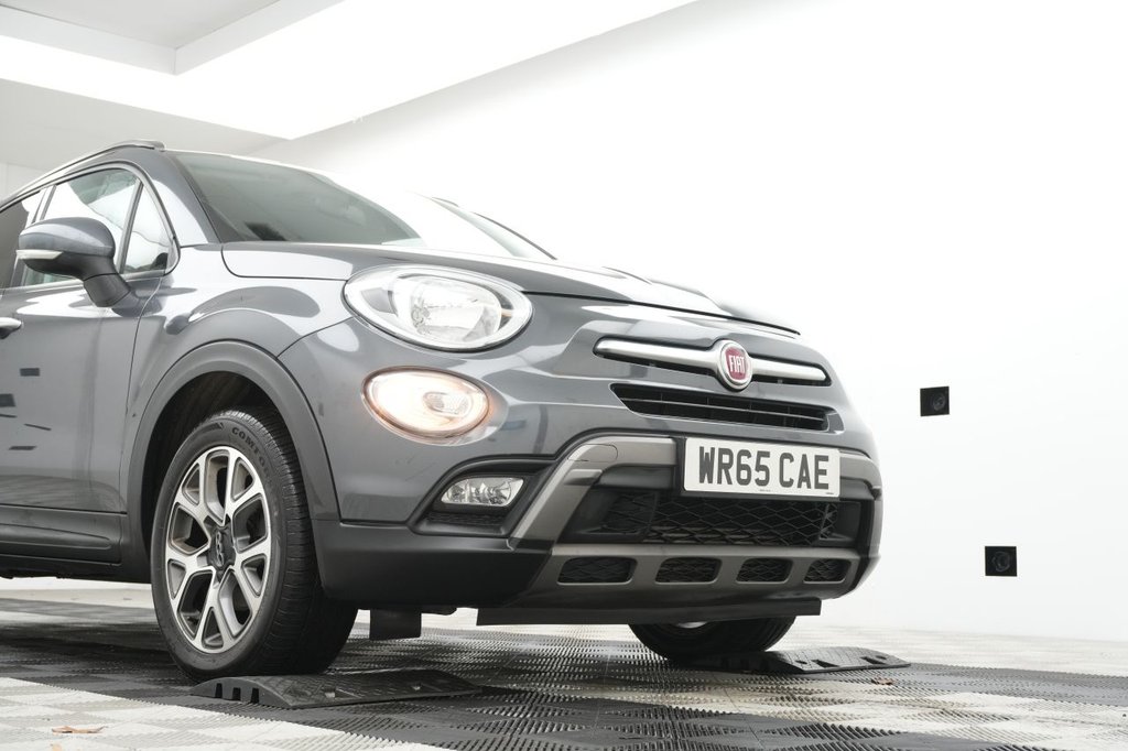 Used Fiat 500X 2015 for sale - 77546829: Photo 5