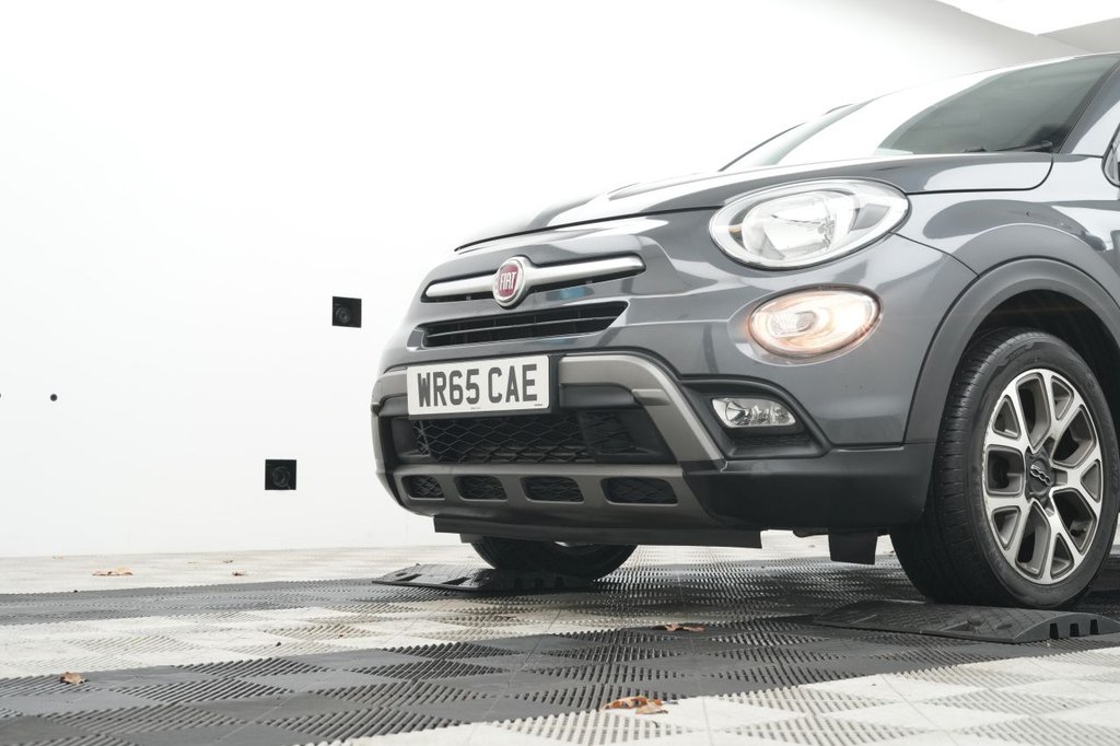 Used Fiat 500X 2015 for sale - 77546829: Photo 6