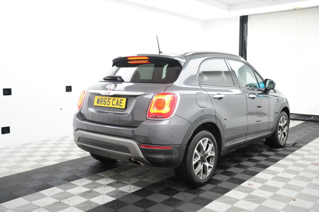 Used Fiat 500X 2015 for sale - 77546829: Photo 7