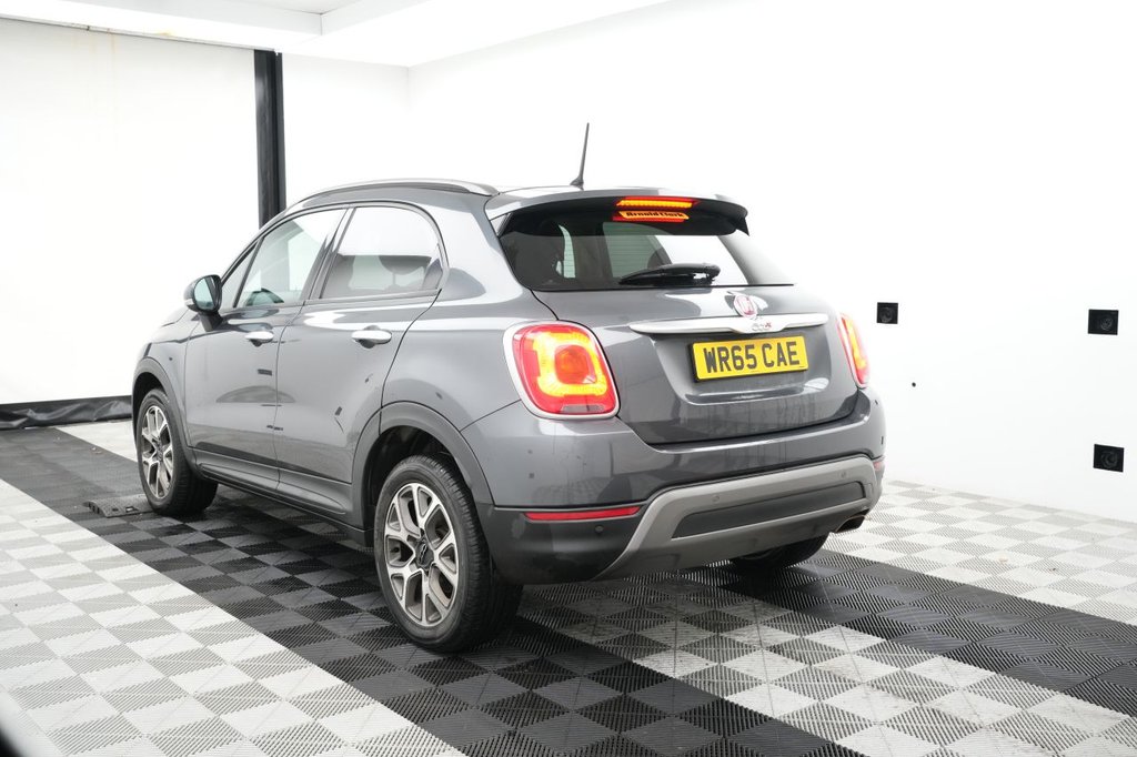 Used Fiat 500X 2015 for sale - 77546829: Photo 8