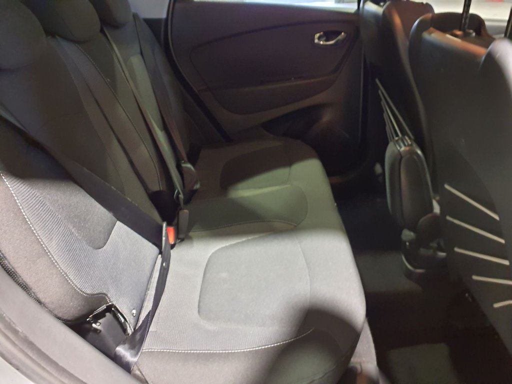 Used Renault Captur 2015 for sale - 78128856: Photo 11