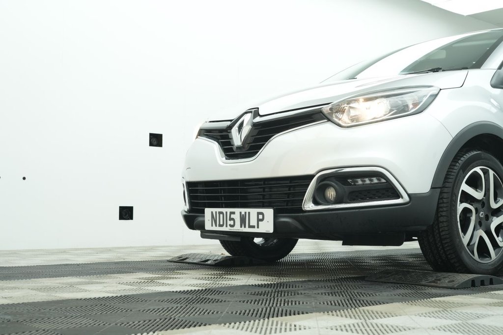 Used Renault Captur 2015 for sale - 78128856: Photo 6