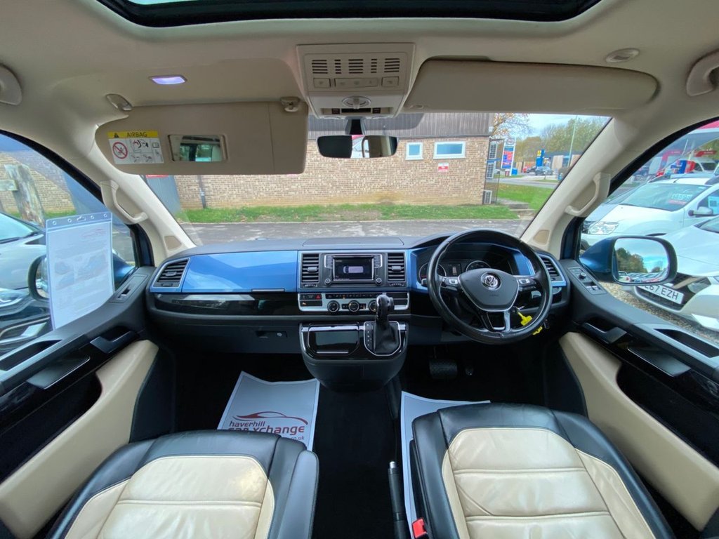 Used Volkswagen Caravelle 2017 for sale - 76609008: Photo 10