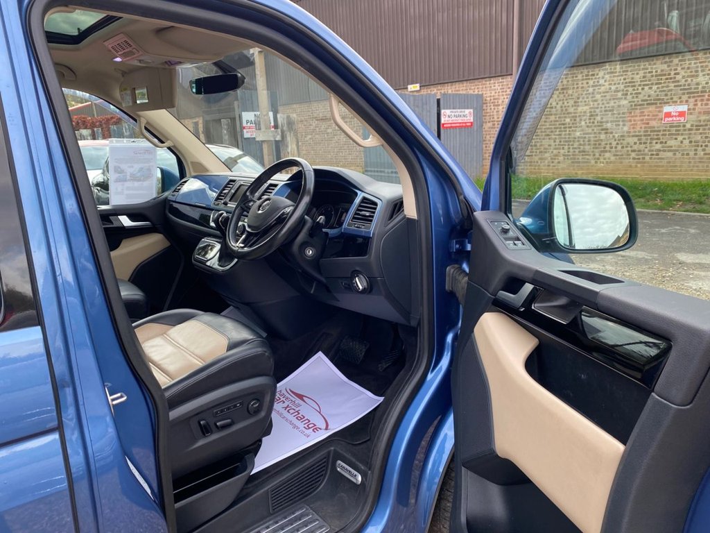 Used Volkswagen Caravelle 2017 for sale - 76609008: Photo 11