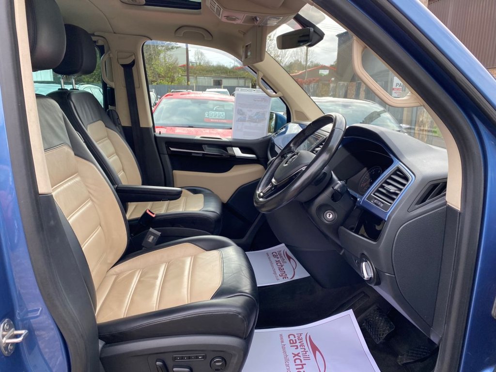 Used Volkswagen Caravelle 2017 for sale - 76609008: Photo 12