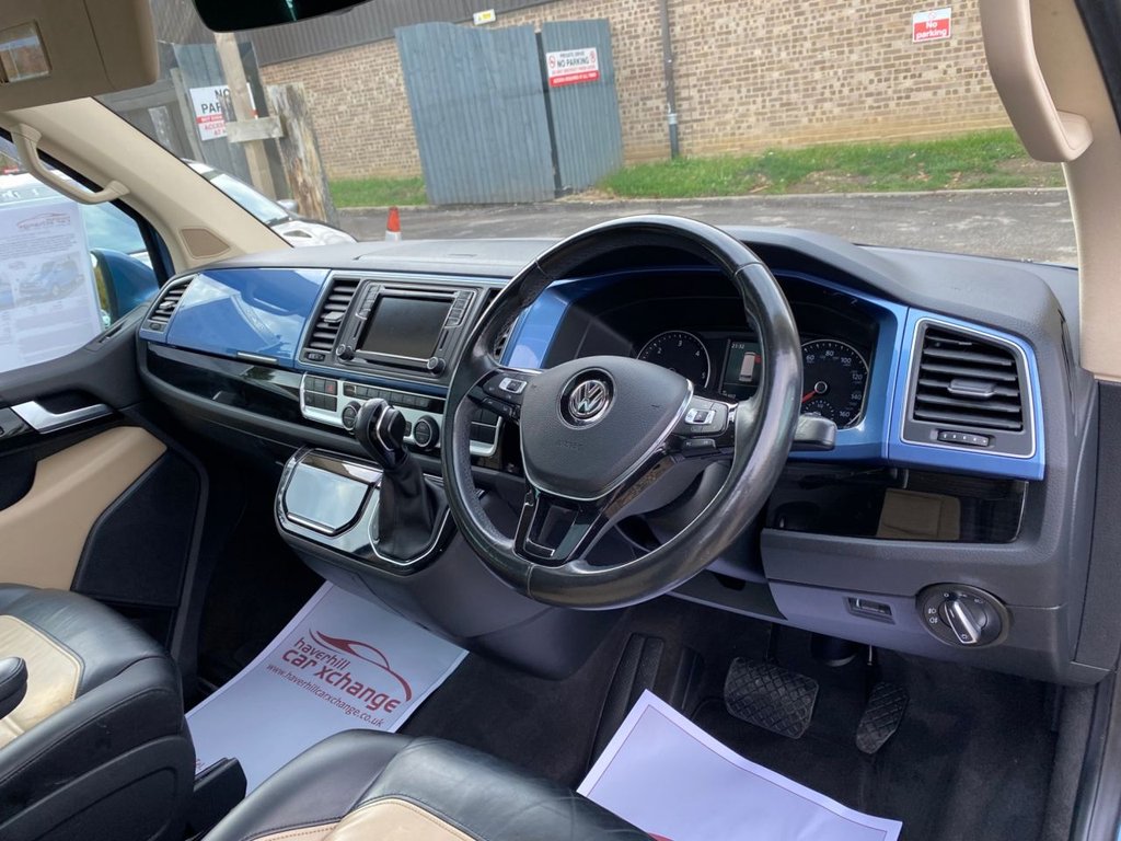 Used Volkswagen Caravelle 2017 for sale - 76609008: Photo 13