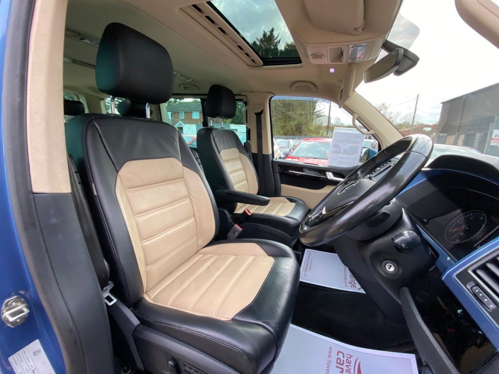 Used Volkswagen Caravelle 2017 for sale - 76609008: Photo 14