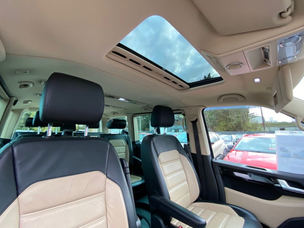 Used Volkswagen Caravelle 2017 for sale - 76609008: Photo 15