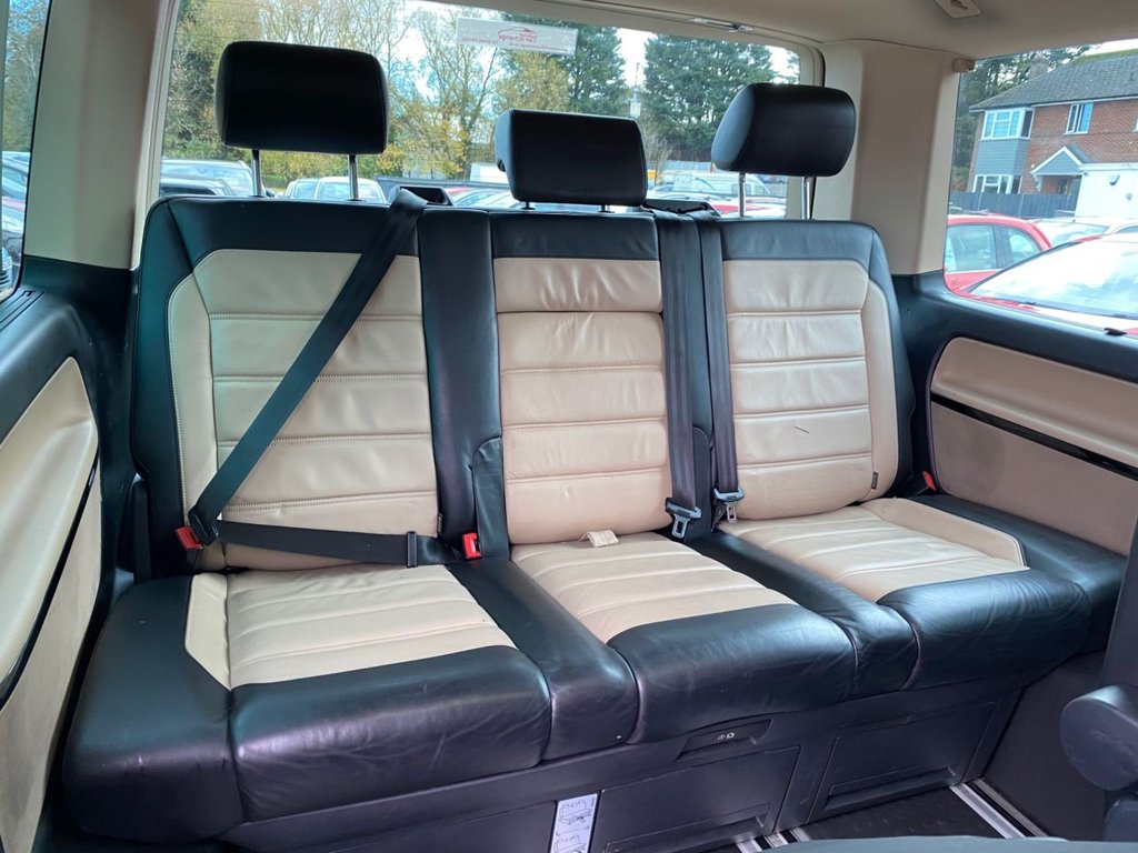 Used Volkswagen Caravelle 2017 for sale - 76609008: Photo 18