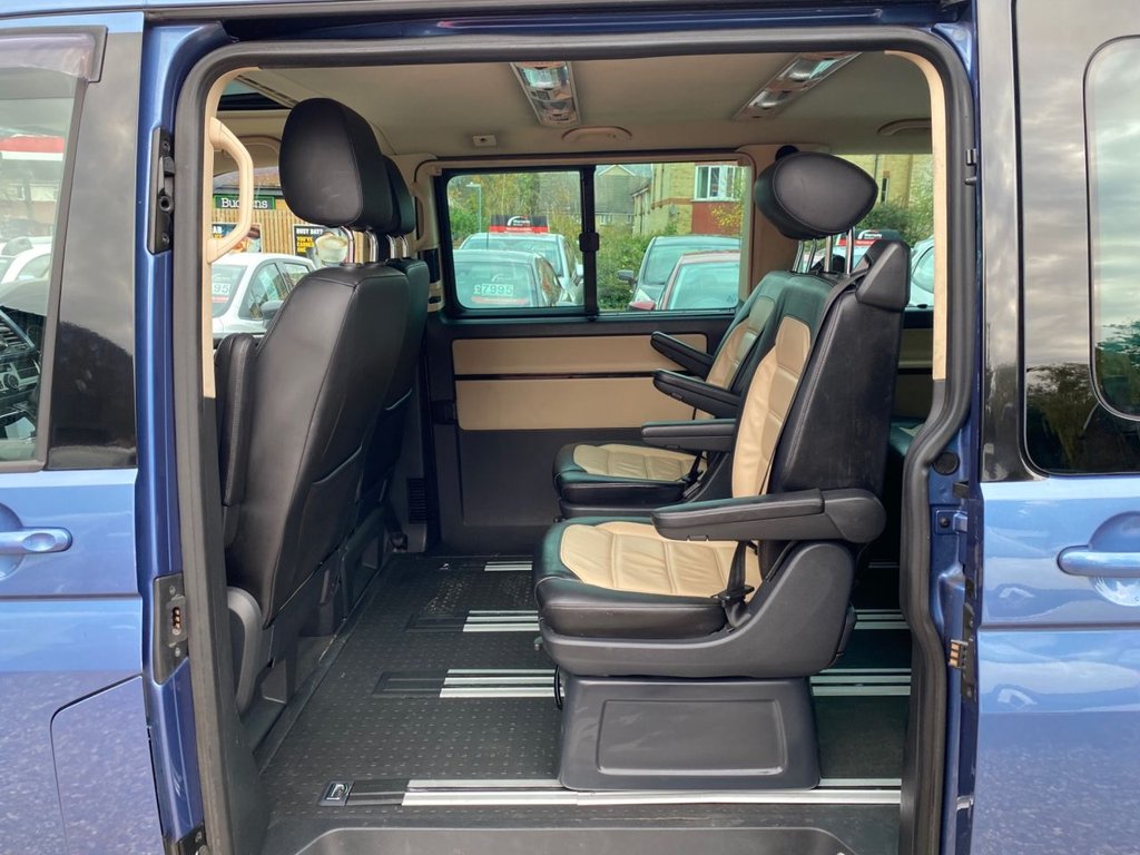 Used Volkswagen Caravelle 2017 for sale - 76609008: Photo 19