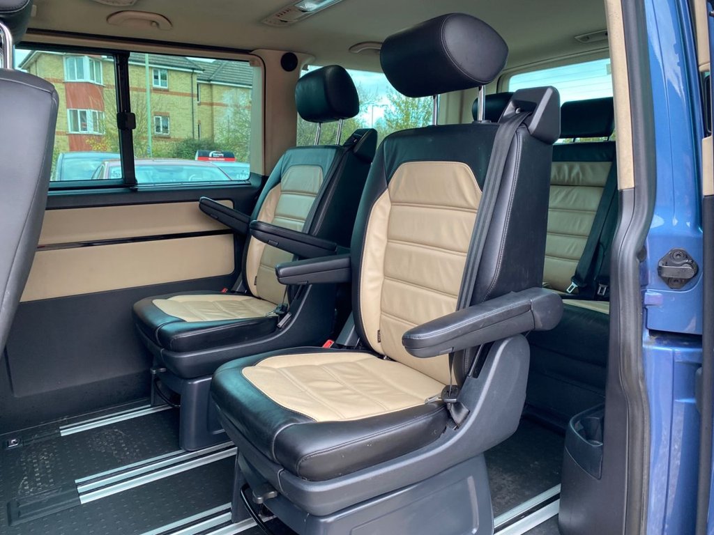 Used Volkswagen Caravelle 2017 for sale - 76609008: Photo 20