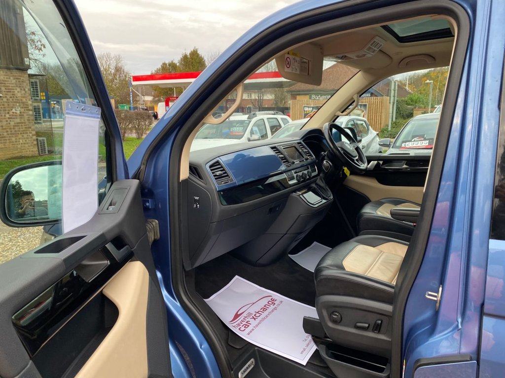 Used Volkswagen Caravelle 2017 for sale - 76609008: Photo 21