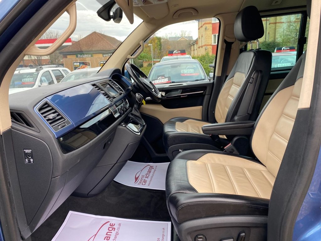 Used Volkswagen Caravelle 2017 for sale - 76609008: Photo 22