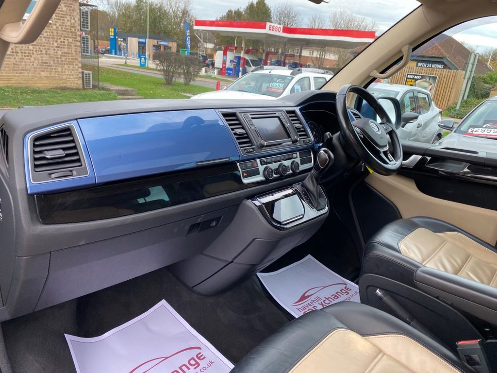 Used Volkswagen Caravelle 2017 for sale - 76609008: Photo 23