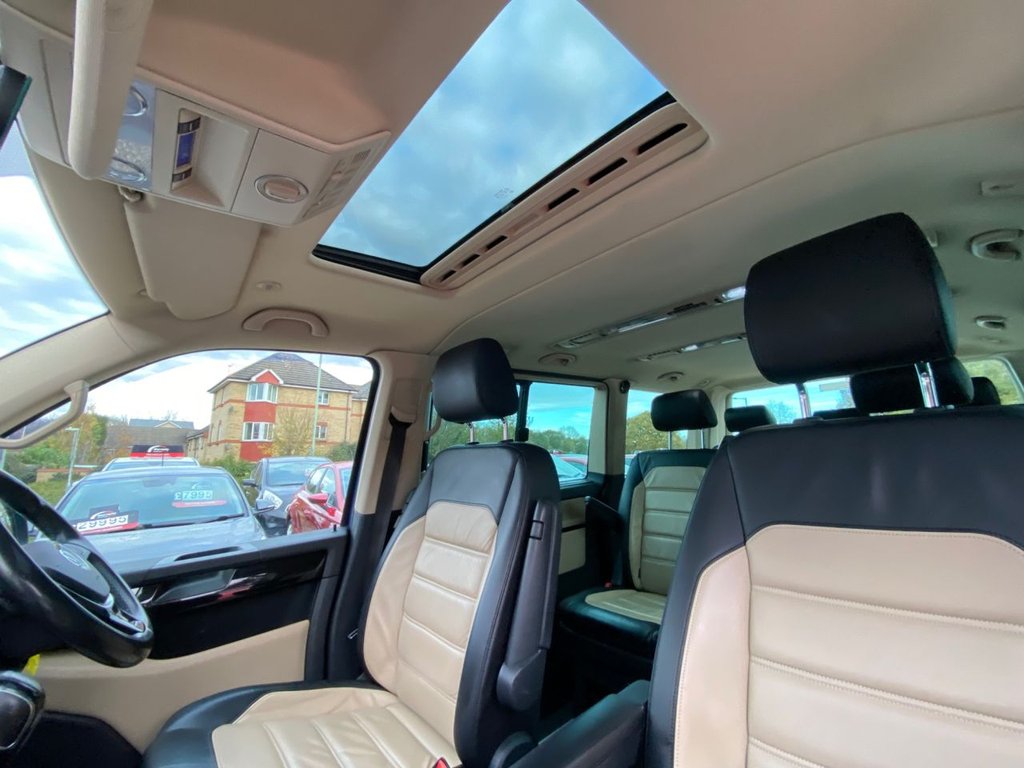 Used Volkswagen Caravelle 2017 for sale - 76609008: Photo 27