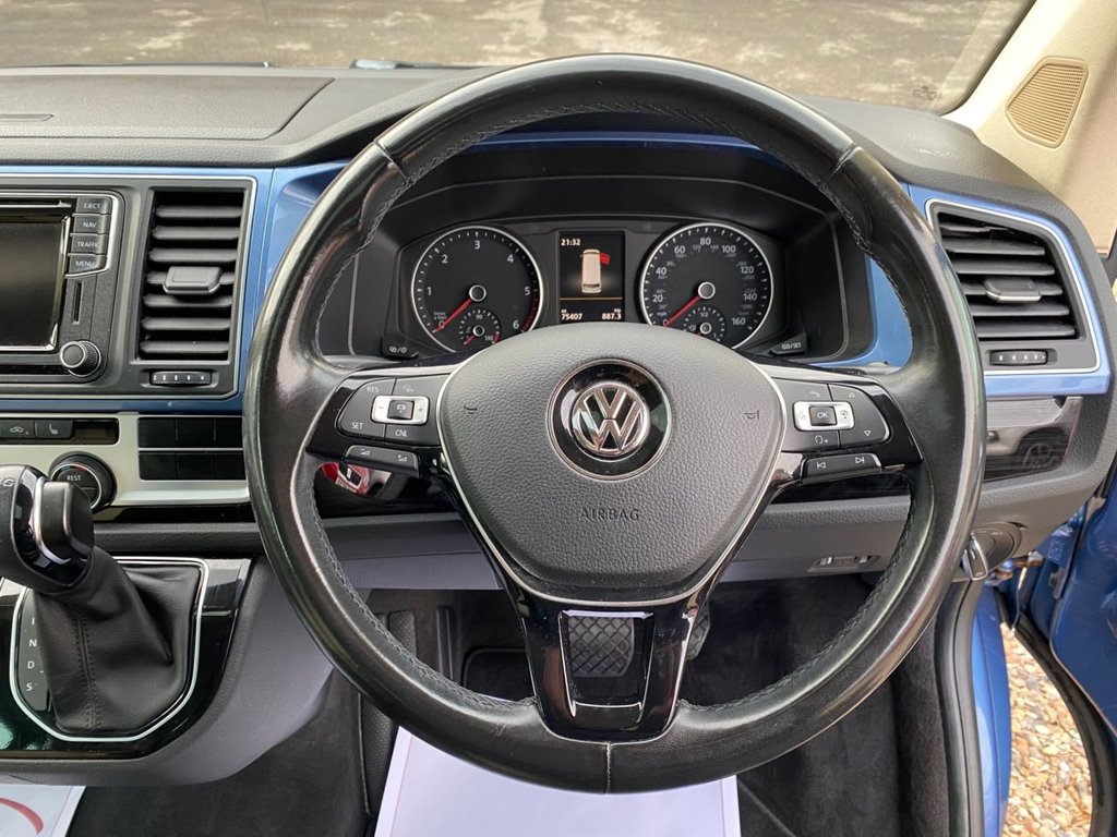 Used Volkswagen Caravelle 2017 for sale - 76609008: Photo 28