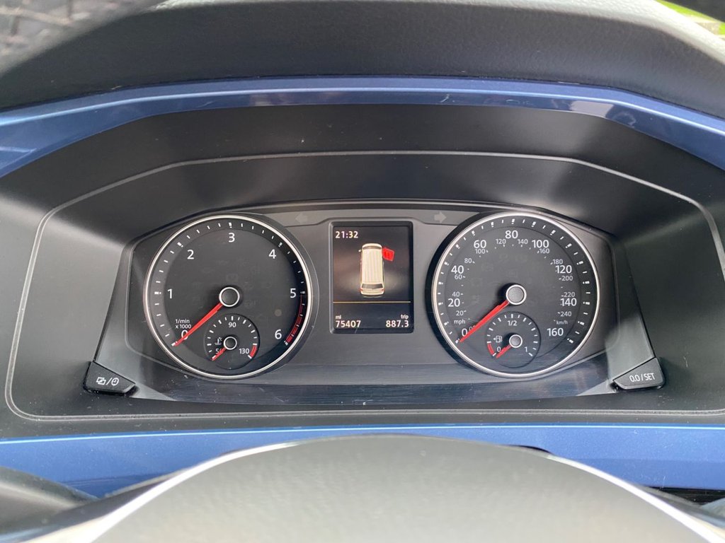 Used Volkswagen Caravelle 2017 for sale - 76609008: Photo 29