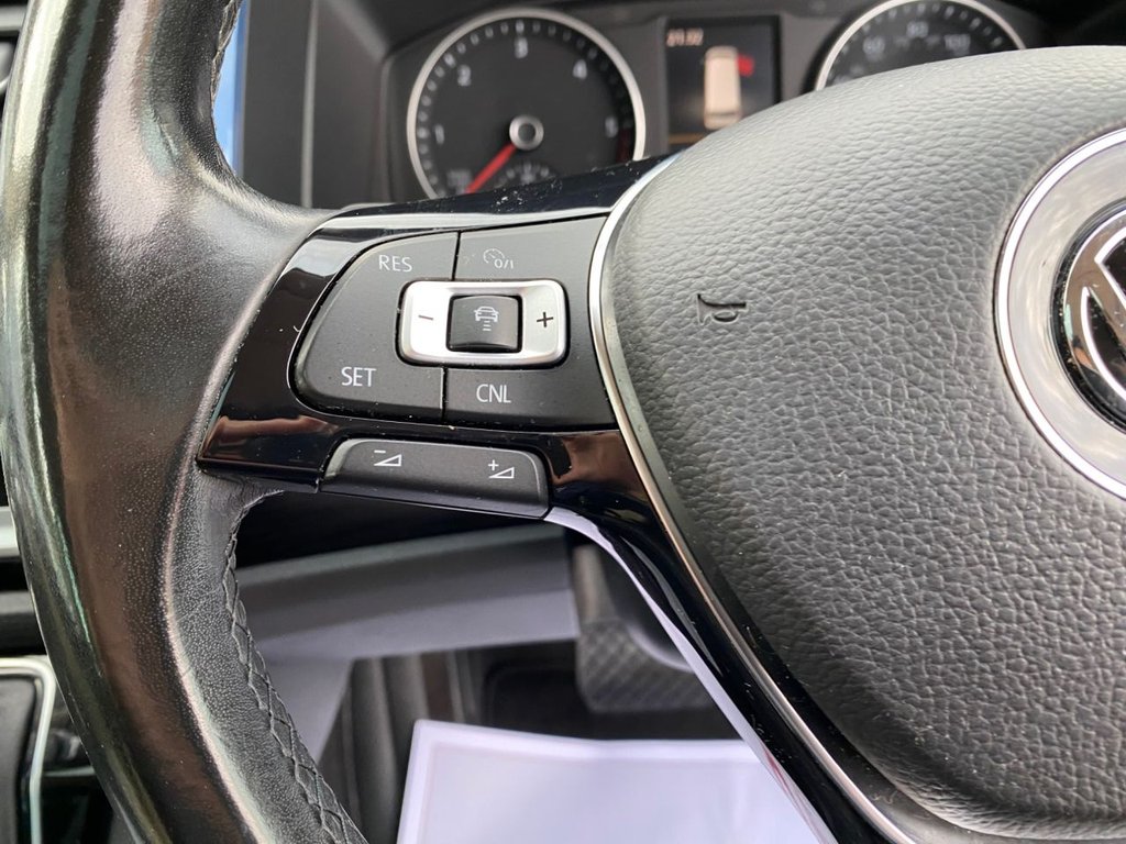 Used Volkswagen Caravelle 2017 for sale - 76609008: Photo 30