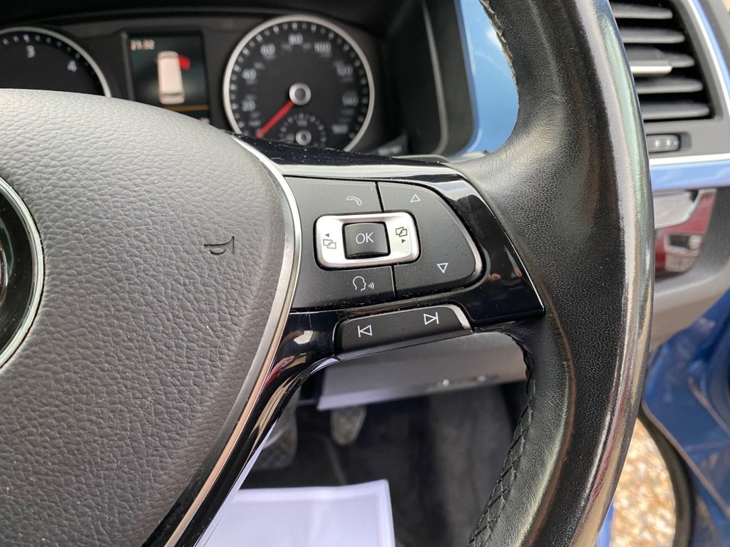 Used Volkswagen Caravelle 2017 for sale - 76609008: Photo 31