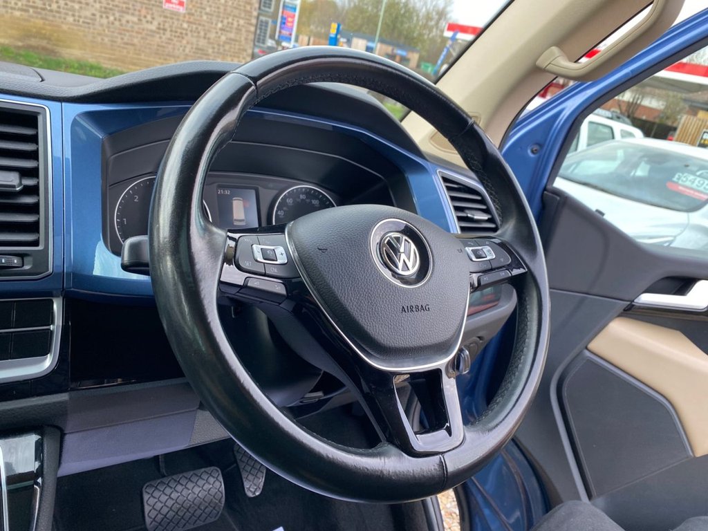 Used Volkswagen Caravelle 2017 for sale - 76609008: Photo 32