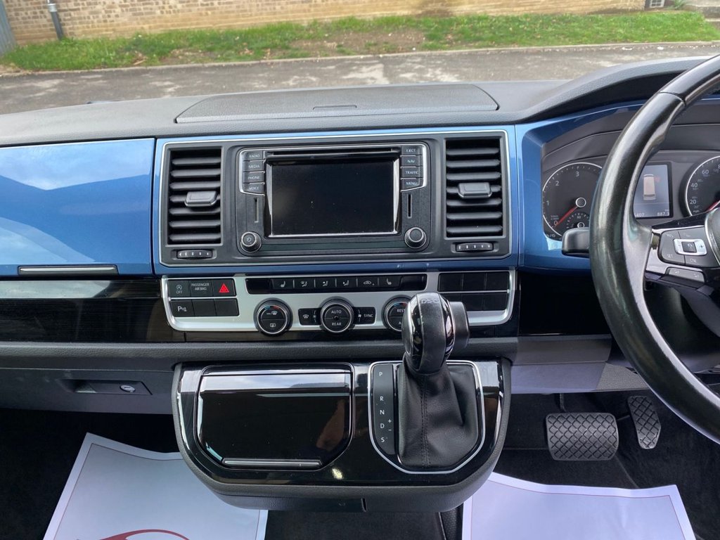 Used Volkswagen Caravelle 2017 for sale - 76609008: Photo 33