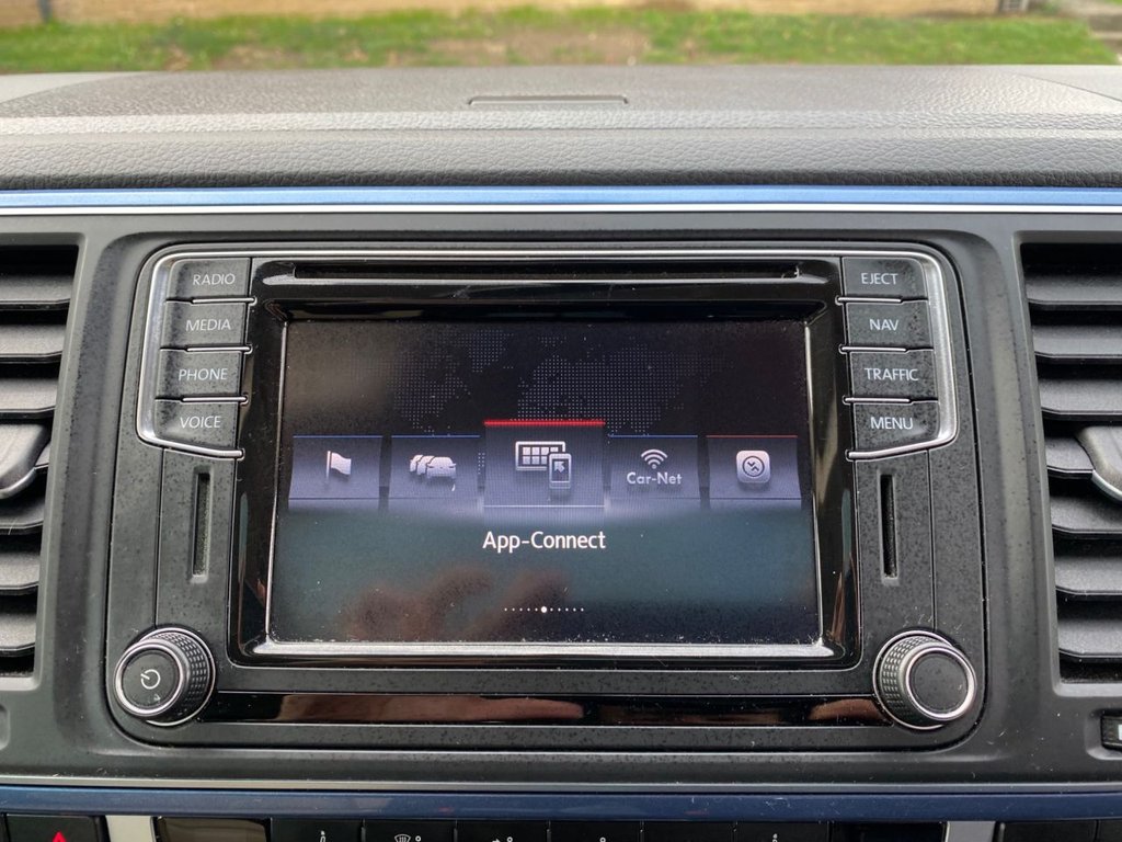 Used Volkswagen Caravelle 2017 for sale - 76609008: Photo 34