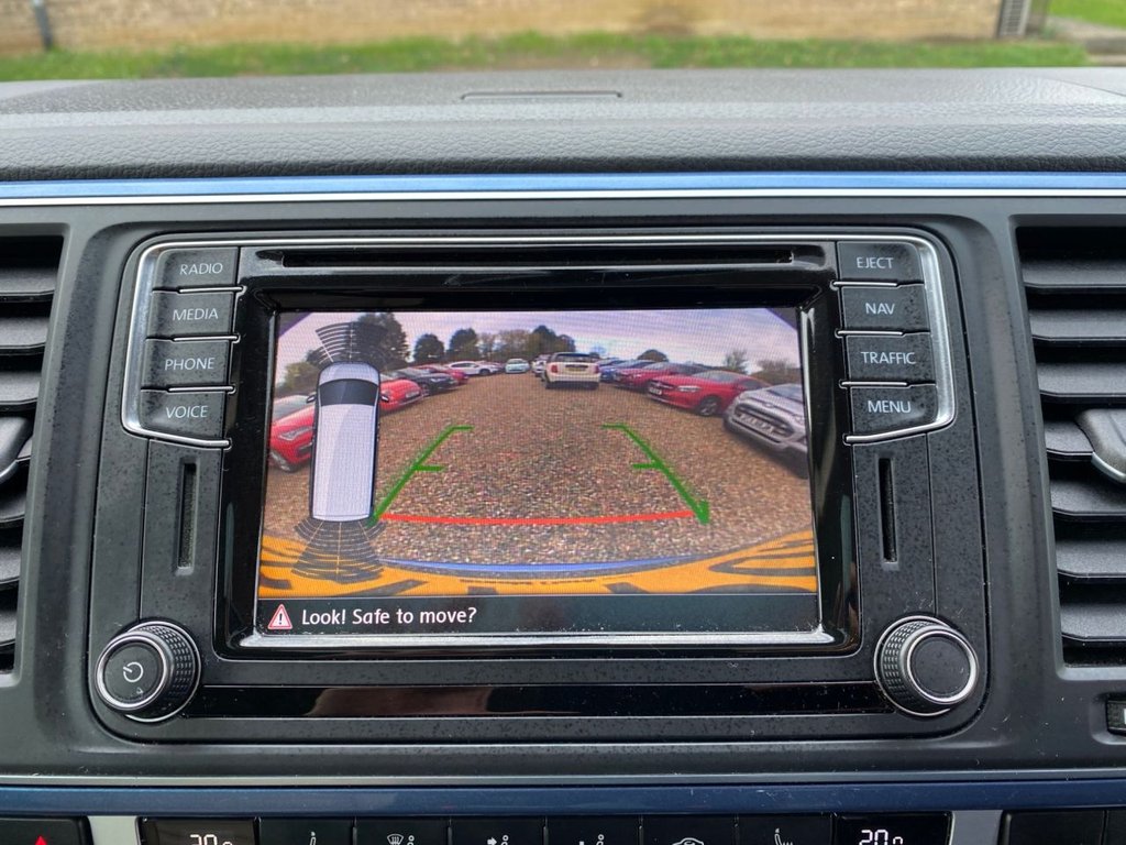 Used Volkswagen Caravelle 2017 for sale - 76609008: Photo 35