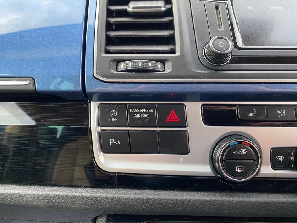 Used Volkswagen Caravelle 2017 for sale - 76609008: Photo 37