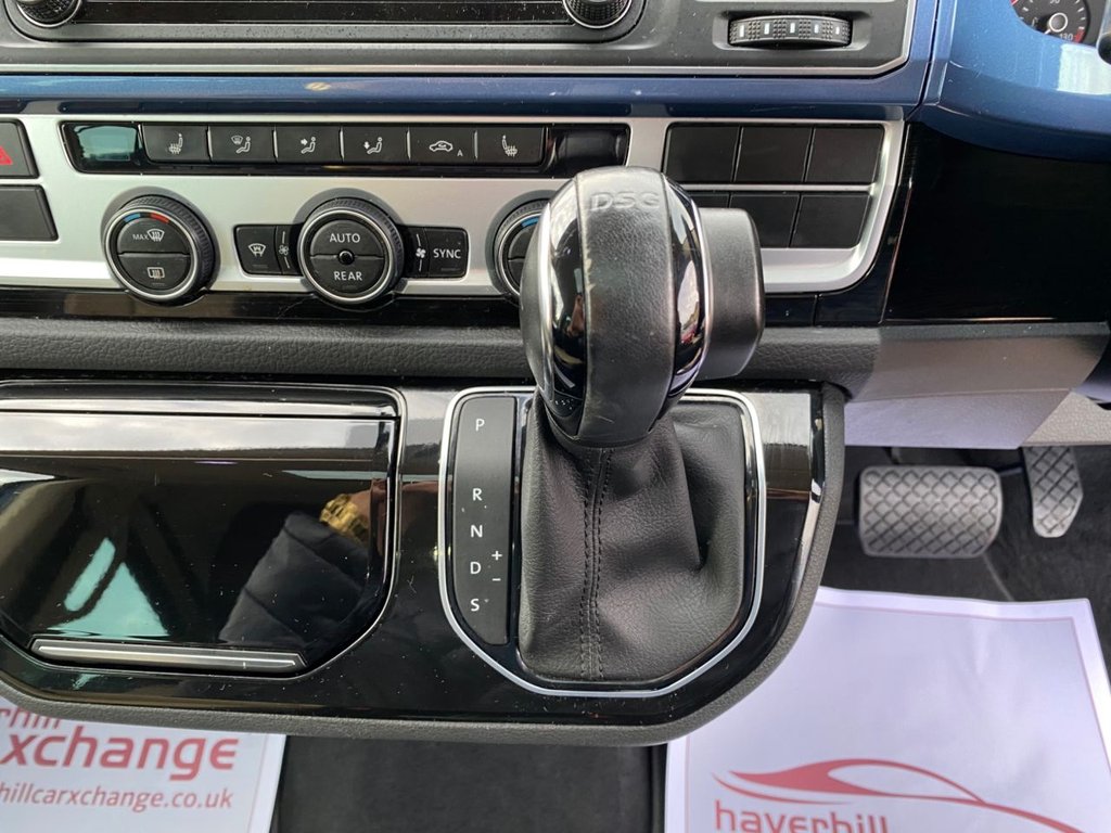 Used Volkswagen Caravelle 2017 for sale - 76609008: Photo 38