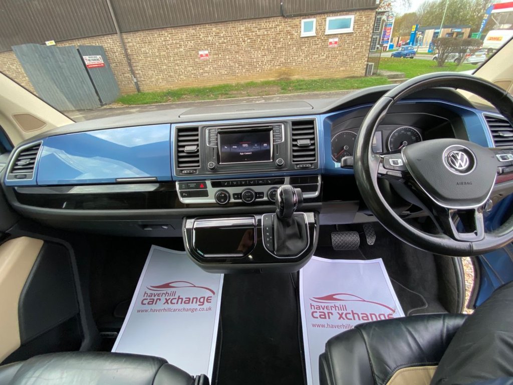 Used Volkswagen Caravelle 2017 for sale - 76609008: Photo 41