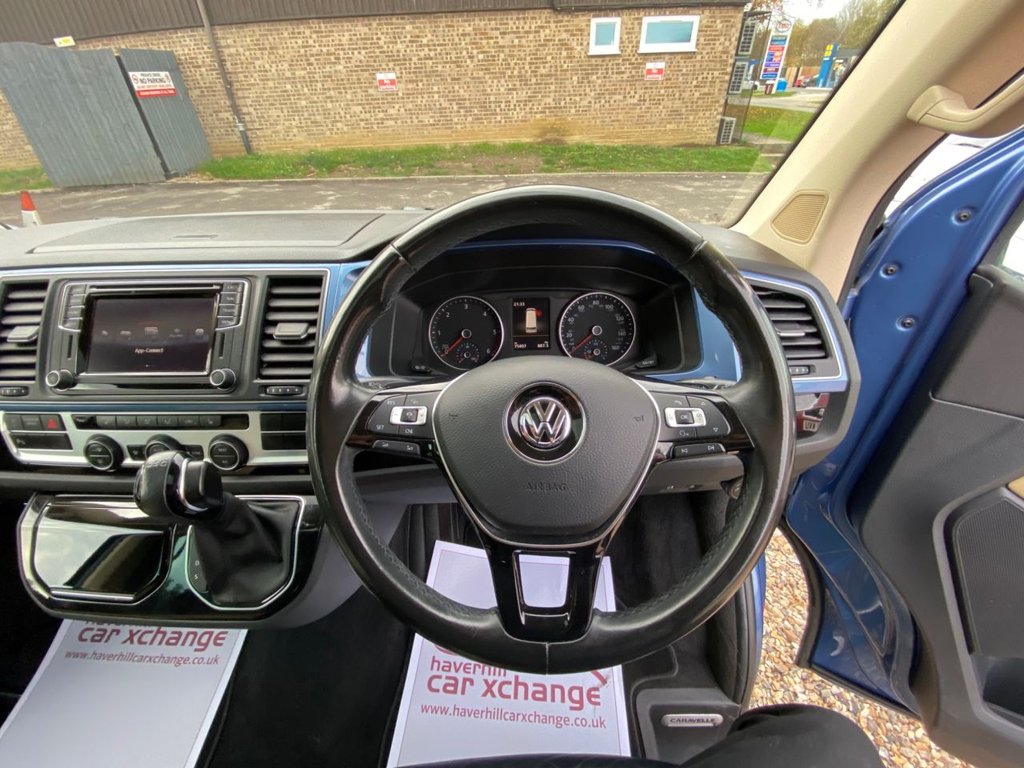 Used Volkswagen Caravelle 2017 for sale - 76609008: Photo 44