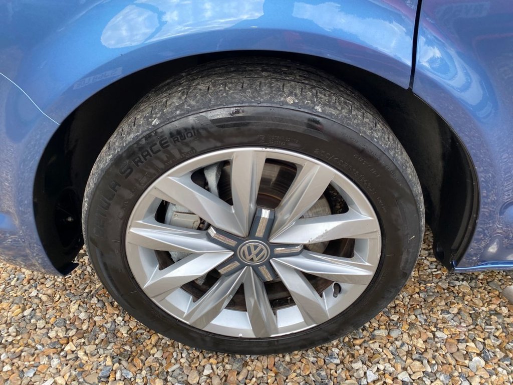 Used Volkswagen Caravelle 2017 for sale - 76609008: Photo 46