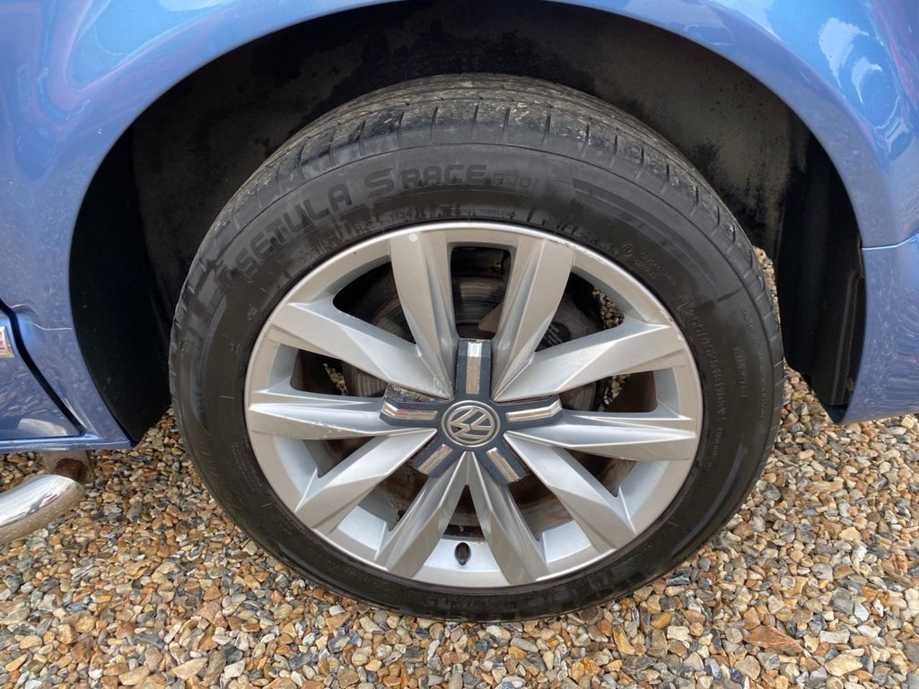 Used Volkswagen Caravelle 2017 for sale - 76609008: Photo 47