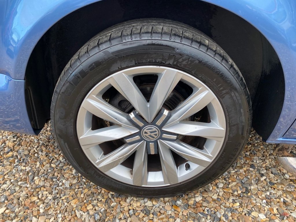 Used Volkswagen Caravelle 2017 for sale - 76609008: Photo 48