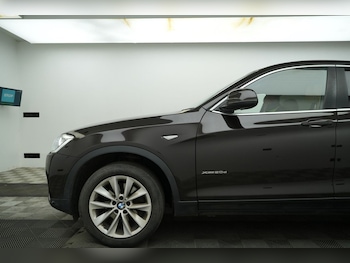 Used BMW X4 2015 for sale - 78479315: Photo