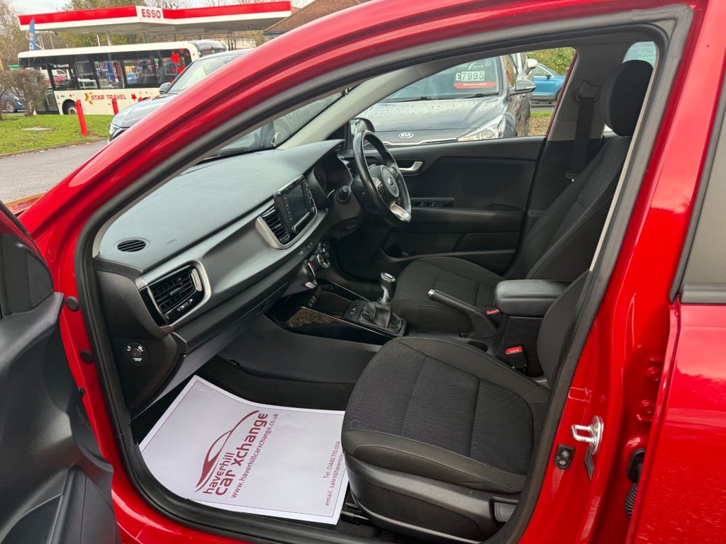 Used Kia Rio 2018 for sale - 76609010: Photo 10