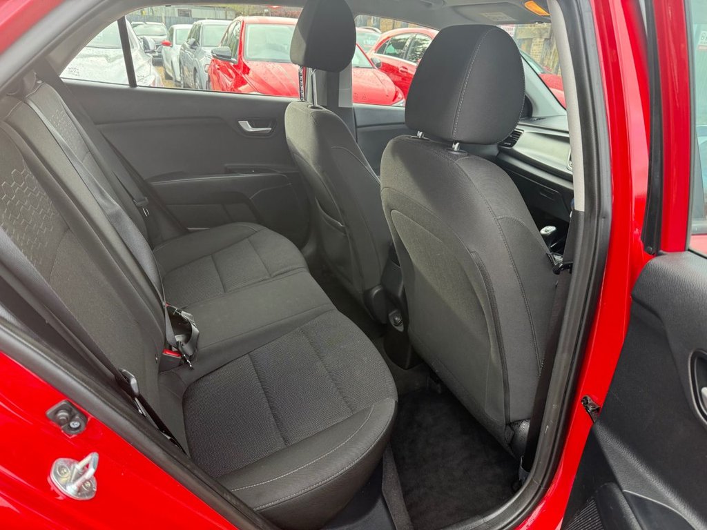 Used Kia Rio 2018 for sale - 76609010: Photo 11