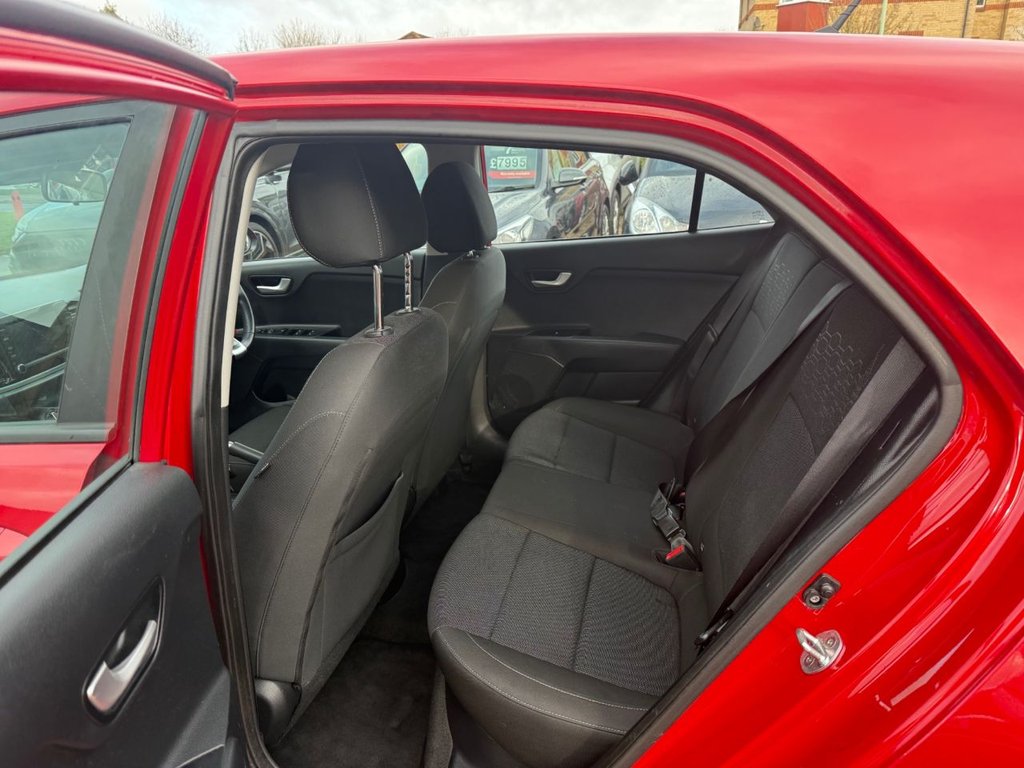 Used Kia Rio 2018 for sale - 76609010: Photo 12