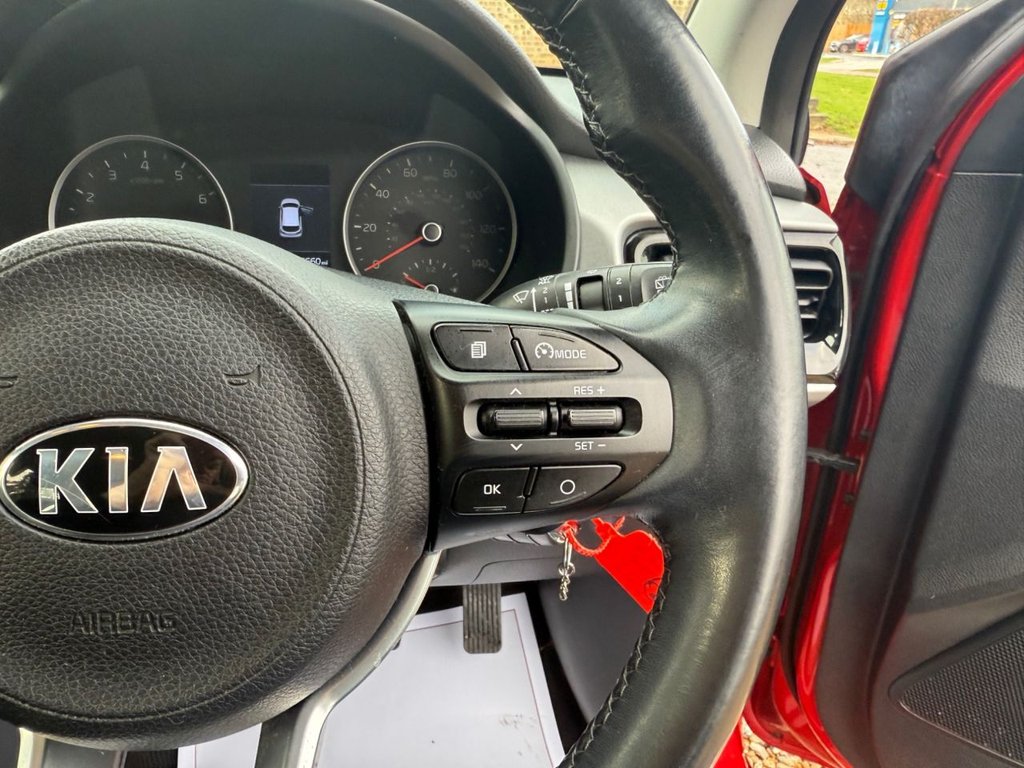 Used Kia Rio 2018 for sale - 76609010: Photo 15