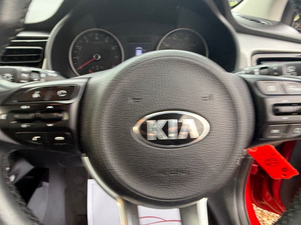 Used Kia Rio 2018 for sale - 76609010: Photo 16