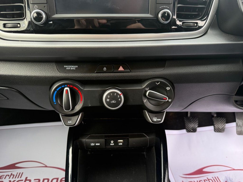 Used Kia Rio 2018 for sale - 76609010: Photo 19