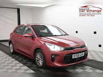 2018 (68) - 1.4 2 5dr
