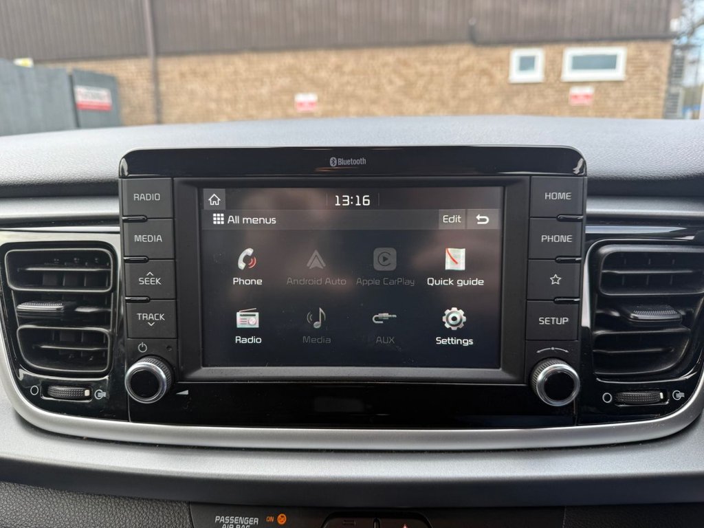 Used Kia Rio 2018 for sale - 76609010: Photo 21