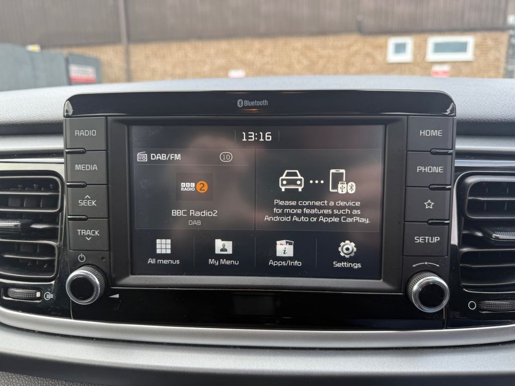 Used Kia Rio 2018 for sale - 76609010: Photo 22